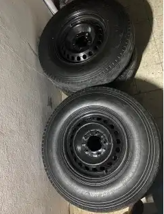 جنوط هلل وكفرات بالون للجيوب