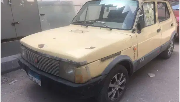 فيات ١٢٧