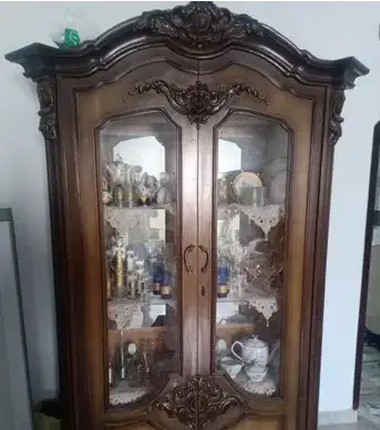 نيش سفره