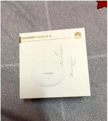 Huawei freebuds 4i