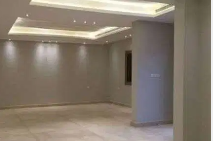 شقة للايجار التجمع فى النرجس
