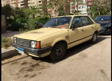 سوبارو ليون مو٨٢، ١٣٠٠cc