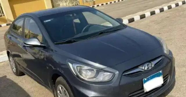 هيونداي آر بي