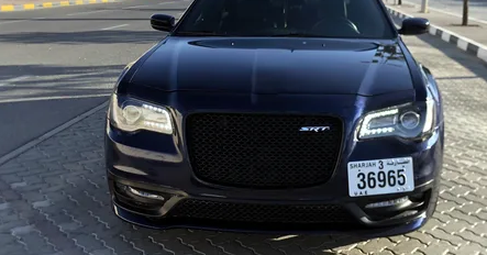 كرايسلر 2015 300S  للبيع