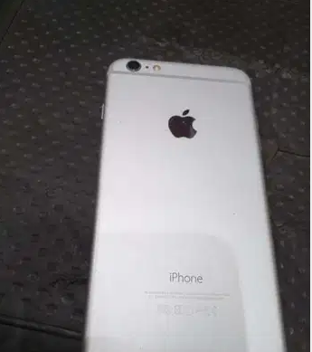 IPhone 6 Plus