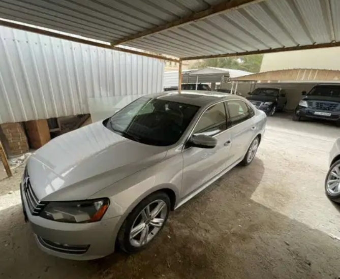 Passat for sale