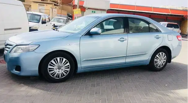 Camry 2011