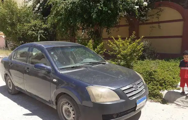 سبيرانزاA516 للبيع