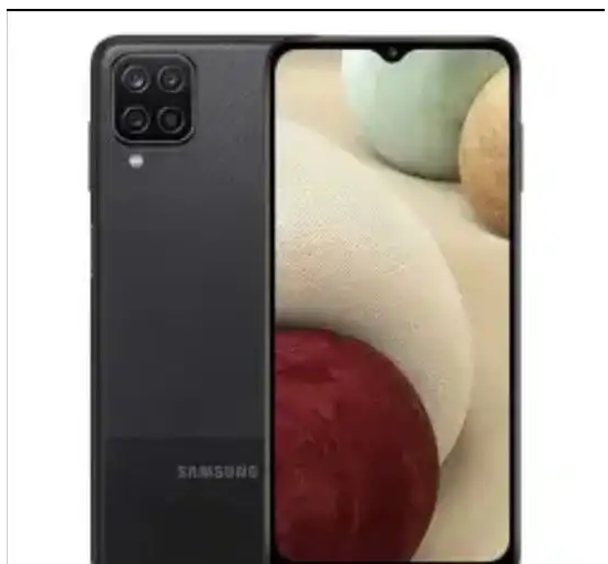 سامسونج A12 للبيع