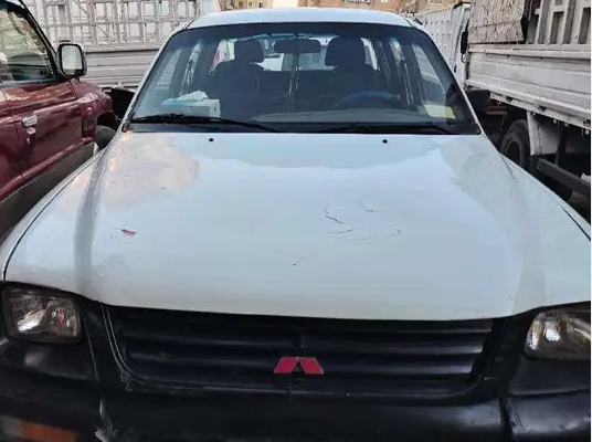 Engine good condition