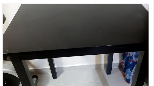 طاوله سفره صغيره للبيع