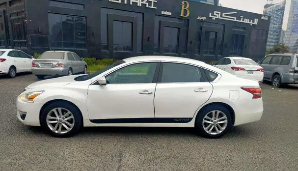 Nissan Altima 2015 for Sale
