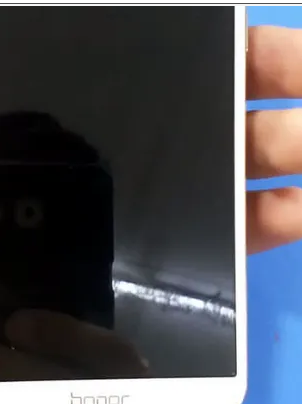 موبايل هونور  للبيع
