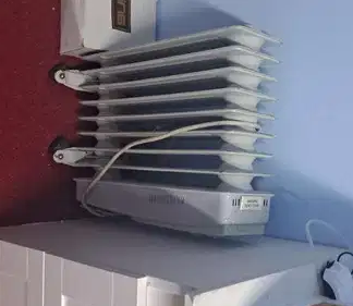 Heater