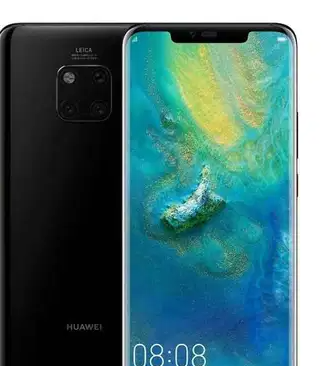 Mate20 pro