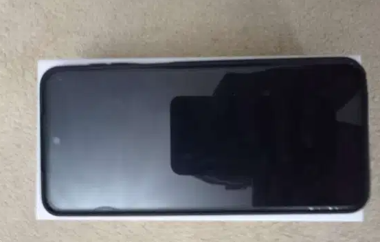 Redmi note9s 64 (2monthes)