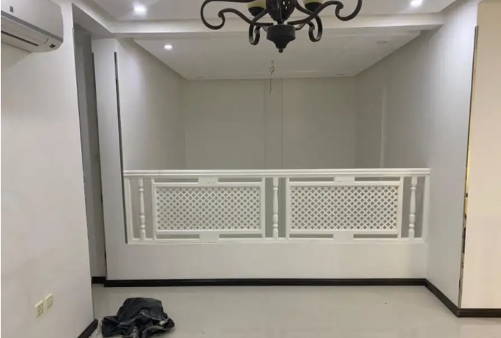 فيلا للايجار حي النرجس الرياض