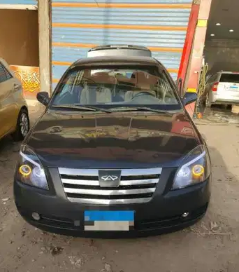 اسبرنزا 2007
