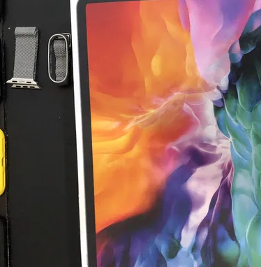 ابل ايباد برو اخر جيل نسخه12.9 انش Apple iPad Pro 12.9 insh 4g للبيع