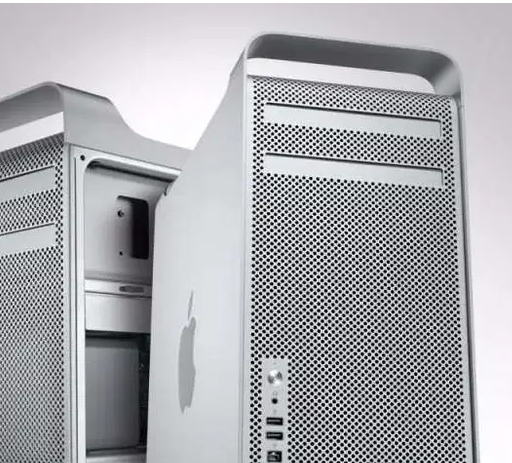 خصم خاص جدا لعملاء المونتاج MacPro Tower 5.1 "2012"
