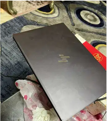 Hp envy as new 13.3
