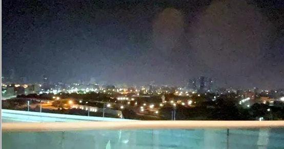 للايجار بعجمان شقه مفروشه غرفتين وصالة ابراج سيتي تاور