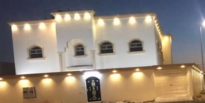 دور ارضي جديد للأيجار غرب قفار الودي