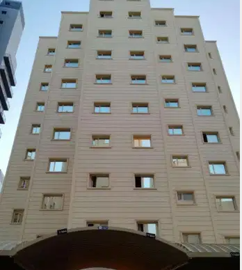شقق فاخرة للإيجار
