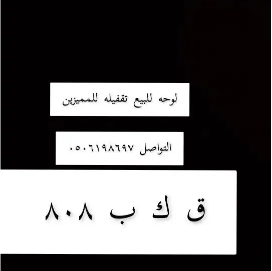 للبيع لوحه جيب