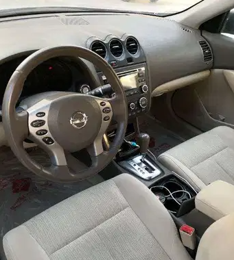 Nissan Altima 2012 for sale