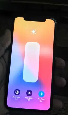 Iphone x 256