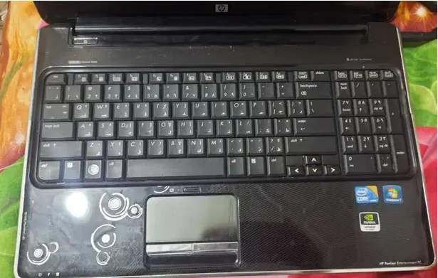 Hp core i3