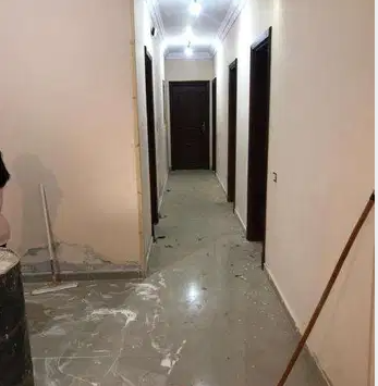 للايجار شقه 140م اللوتس الشماليه الترا سوبر لوكس