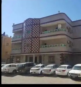حي بني مالك شقة غرفتين للإيجار