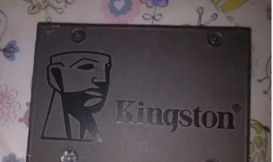 هارد كينج ستون SSD مساحة 480 جيجا مستعمل