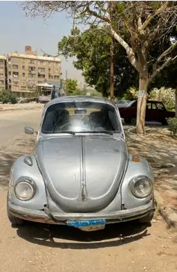 Volkswagen beetle 1303