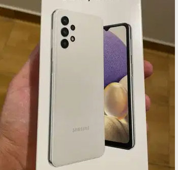 Samsung A32 5G 128GB