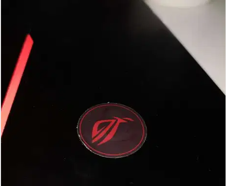 Rog GL553VE