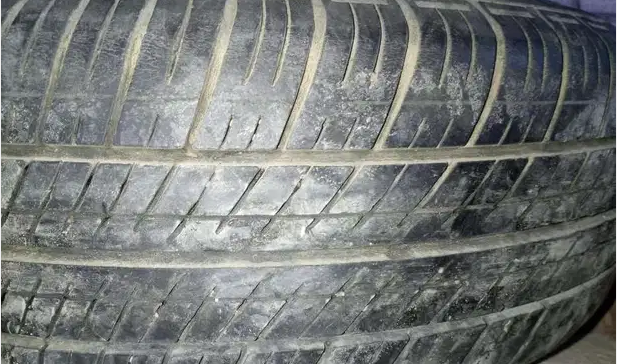 فردة استبن لسيارة لانسر