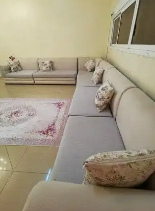 كنب حرف L كنب مجالس