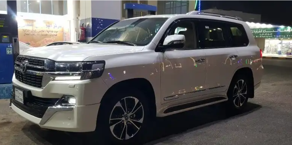 للبيع GXR 2021