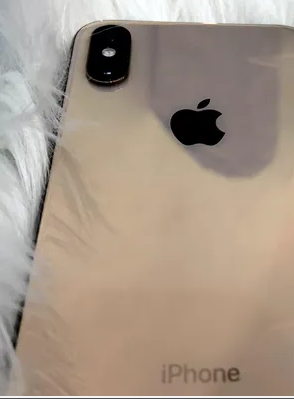 للبيع ايفون Xs