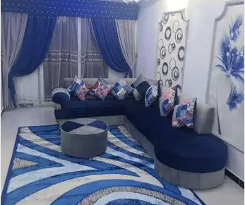 ركنه شيك ومودرن