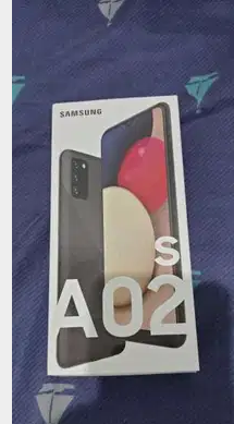 Samsung A02S