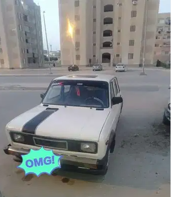 عربيه ١٢٨ موديل ٩٠