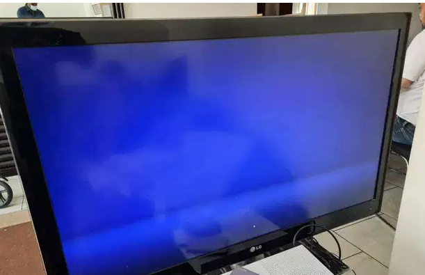 TV 46"
