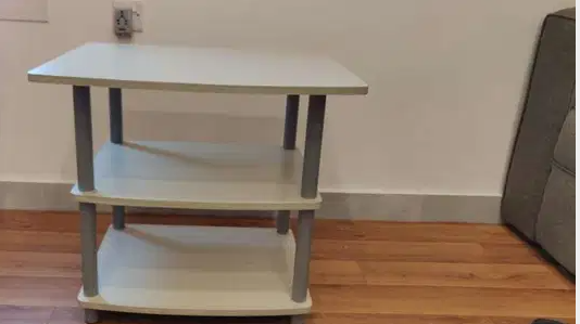 Center Table