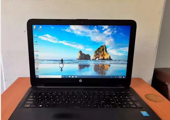 HP 5th generation ram 8