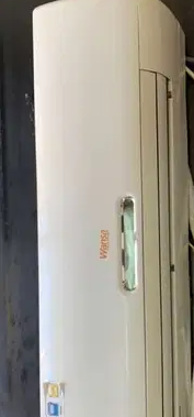 A/C WANSA gold series