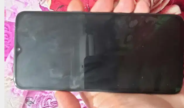 One plus 7